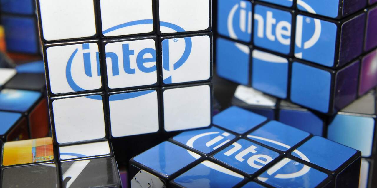 Intel verkoopt meerderheid McAfee aan investeringsbedrijf