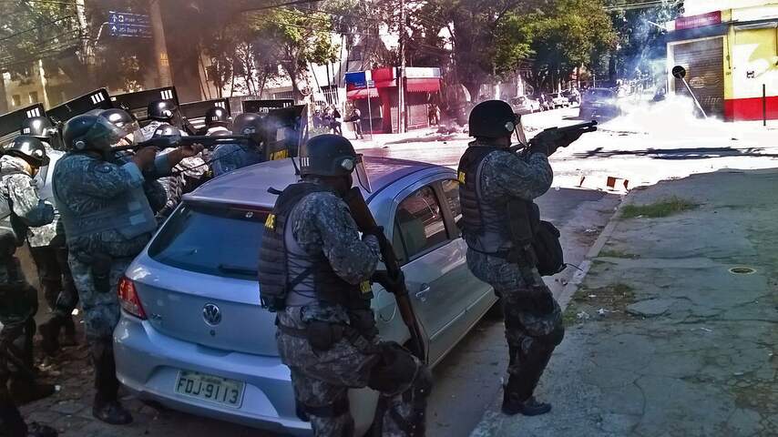 Sao Paulo