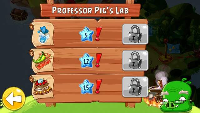 Angry Birds - Epic