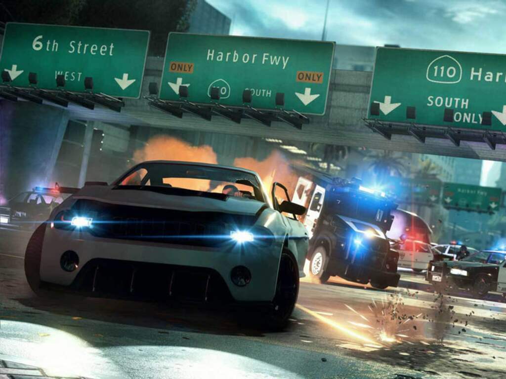 Battlefield Hardline
