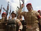 Irak vraagt VS om luchtaanvallen