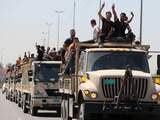 Nederlander Irak in veiligheid gebracht