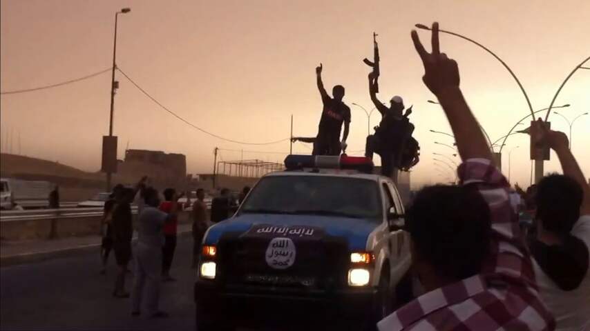 ISIS