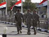 VS dringt aan op eenheid Irak