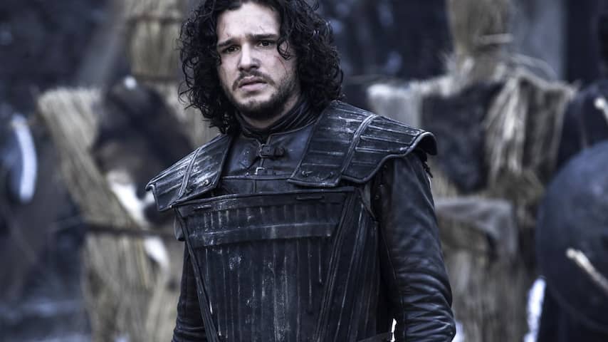 Game of Thrones-game verschijnt volgende week