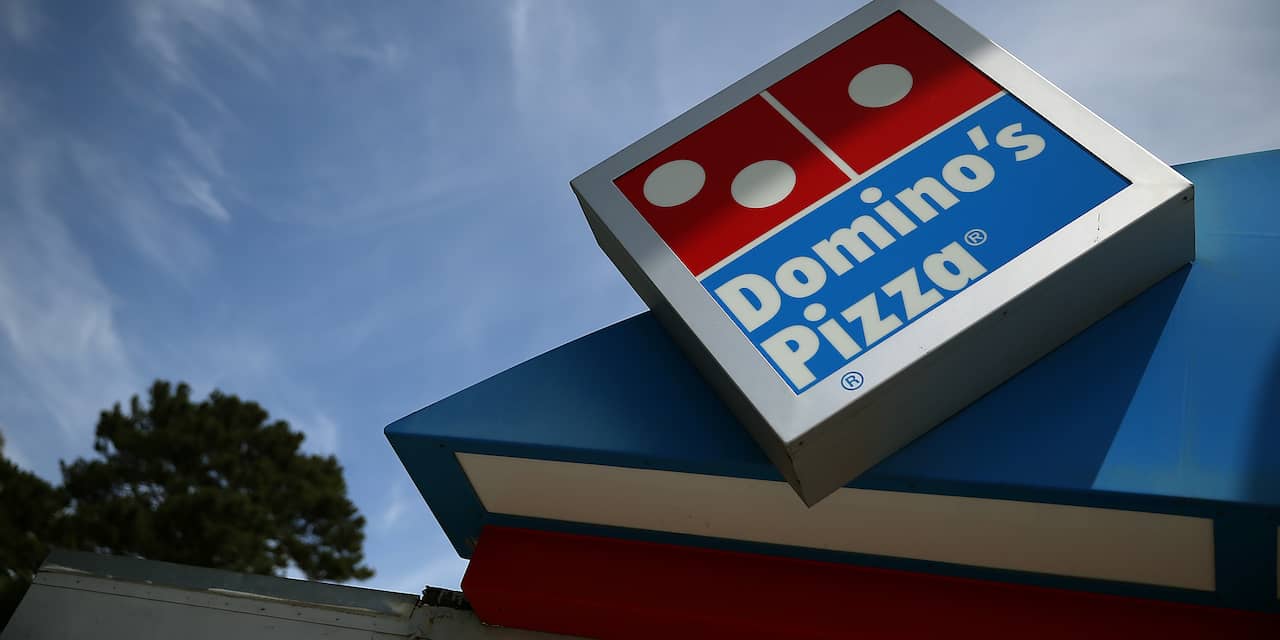 Domino's Pizza breidt verder uit in Nederland