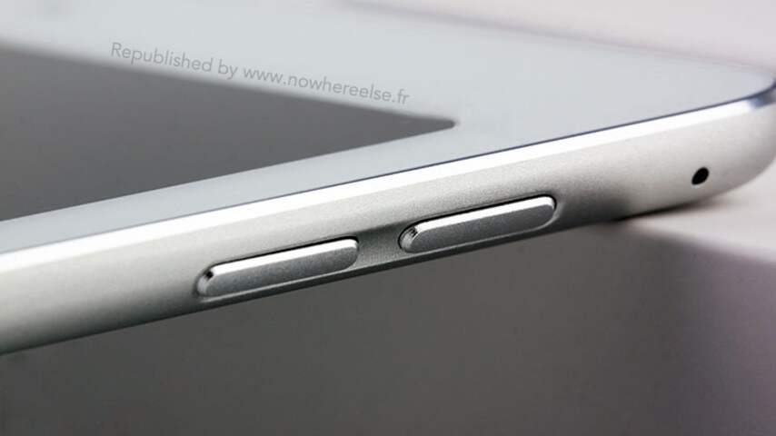 iPad Air 2