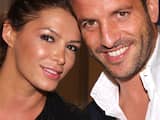 Sabia Engizek en Rafael van der Vaart verwachten kind en zijn niet uit elkaar
