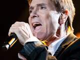 Cliff Richard vervangt Morrissey met gratis concert