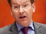 Salarissen ABN Amro mogen van Dijsselbloem omhoog