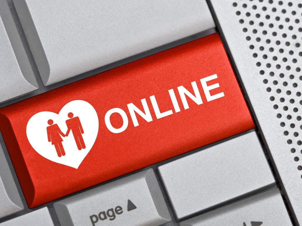 Een jaar dating geen toezegging