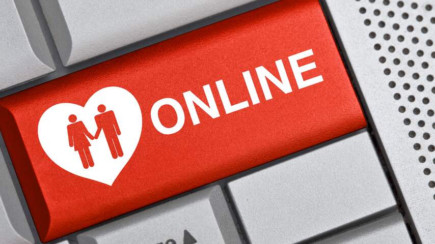 Online daten