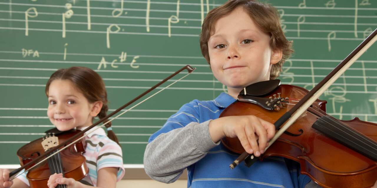Mahlerdag Nieuwe Muziekschool in Alphen aan den Rijn gaat niet door
