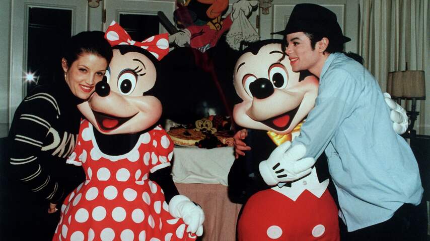 Michael Jackson
