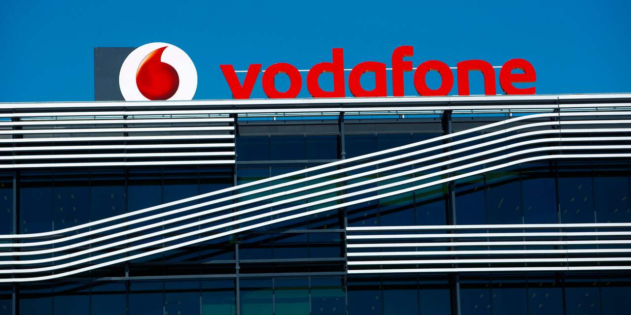 Vodafone test korting op bundel met teruggestuurd toestel