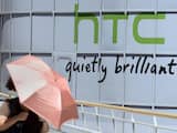 HTC lijdt fors kwartaalverlies