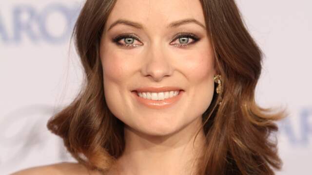 Next photo of Olivia Wilde