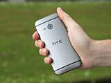 HTC verwacht minder smartphones te verkopen