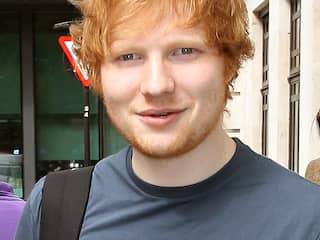 Ed Sheeran aangeklaagd voor plagiaat
