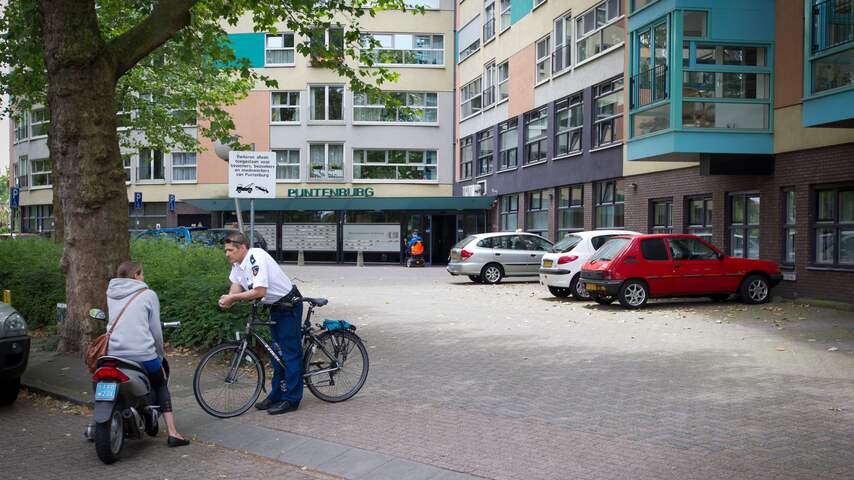 Sytze van der V.