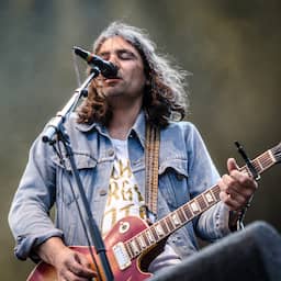 The War on Drugs kondigt nieuw album aan en geeft show in Ziggo Dome