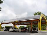 Wekelijks nieuw Fastned-snellaadstation opgeleverd