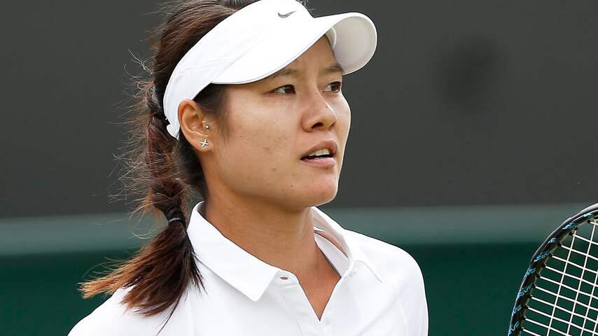 Na Li