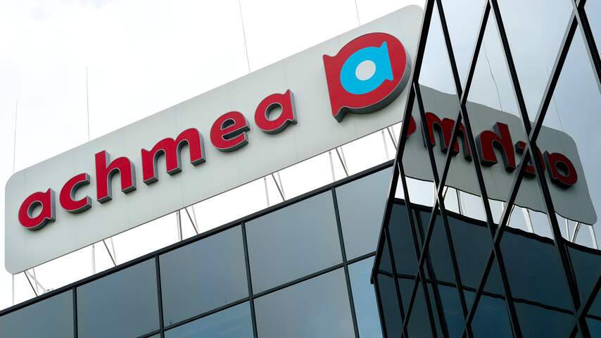 Achmea