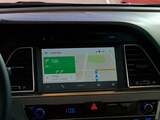 Preview: Overzichtelijke navigatie met Android Auto