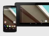 Android L is voorzien van een nieuw design en nieuwe methode van multitasken, waarbij Chrome-tabbladen als multitaskvensters worden getoond. De preview-versie van Android L komt donderdag beschikbaar voor Nexus-apparaten. 