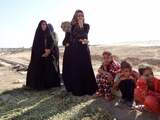 ISIS laat vrouwen in Irak besnijden