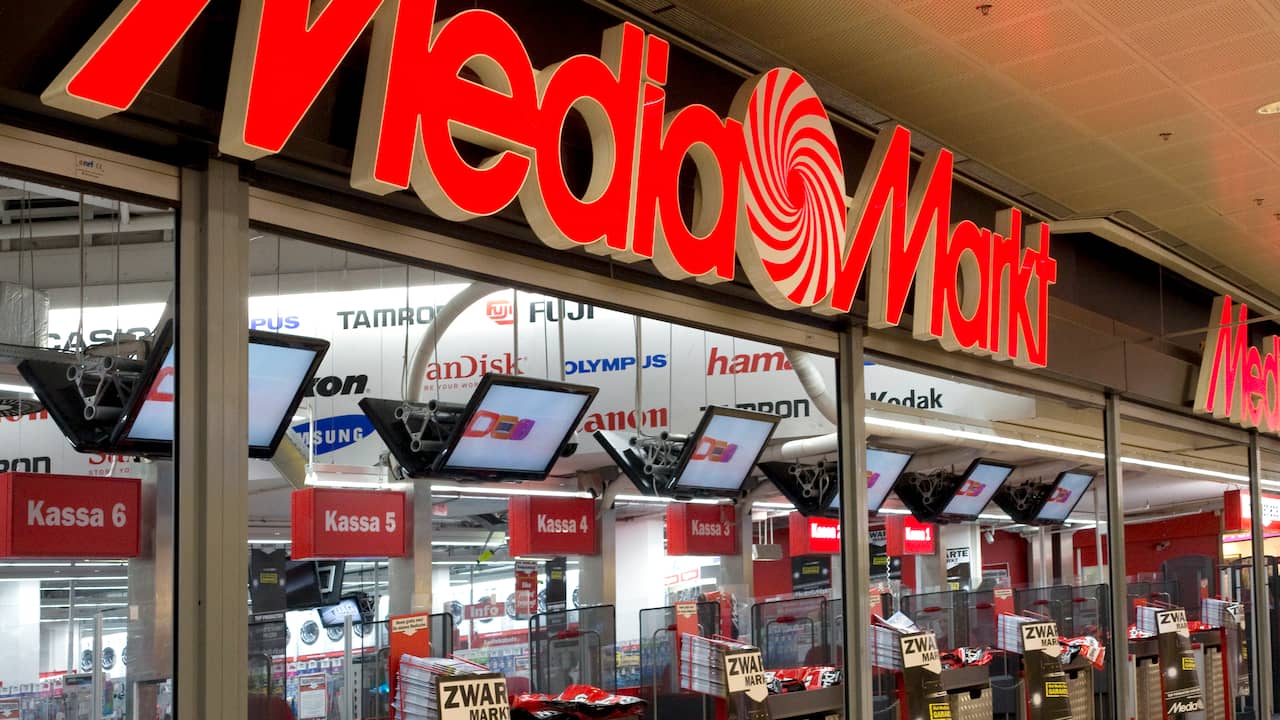 Stabiel Jaar Voor Moederbedrijf Media Markt En Makro Nu Het Laatste Nieuws Het Eerst Op Nu Nl