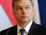 Hongarije zal sancties tegen Polen om mediawet blokkeren