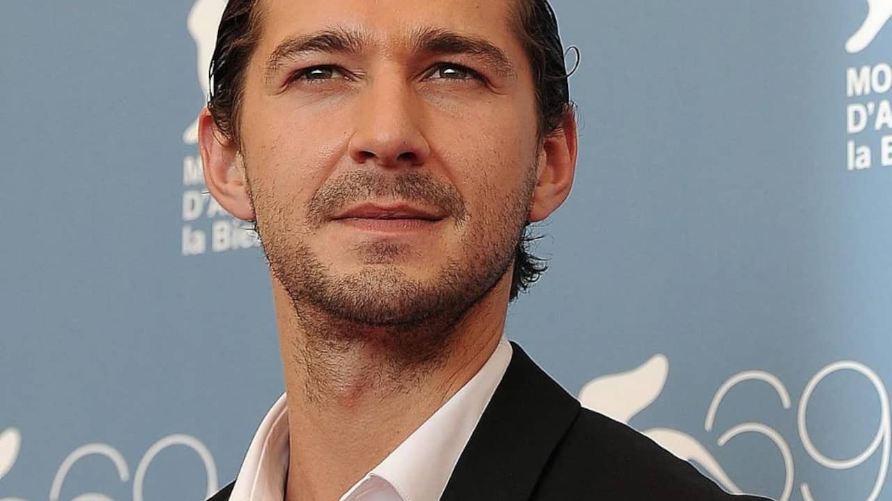 Shia LaBeouf niet langer verdacht van mishandeling | Achterklap | NU.nl