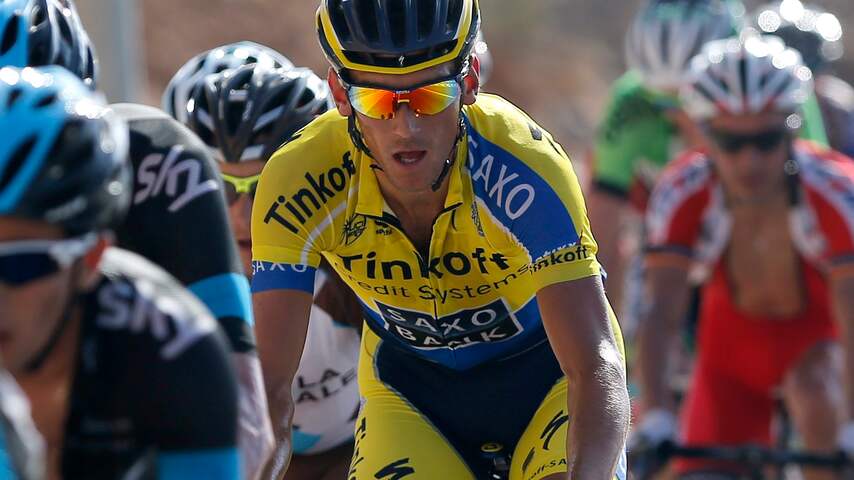 Roman Kreuziger