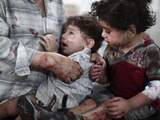 Zevenduizend doden bij strijd tussen rebellen Syrië