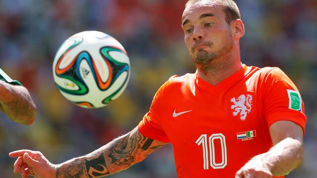 LIVEBLOG: Reacties op kwartfinaleplaats Oranje (gesloten)