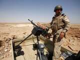 Slag om Iraakse stad Tikrit duurt voort