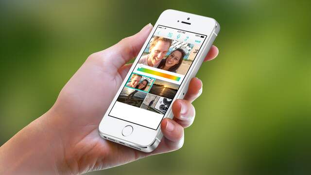 Besten dating-apps juni 2020