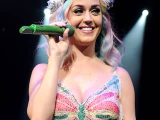 Katy Perry voor de rechter gesleept wegens plagiaat