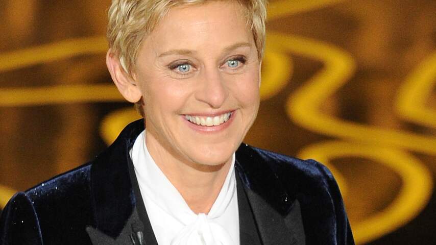 Ellen Degeneres Wil Nooit Moeder Worden Achterklap Nu Nl