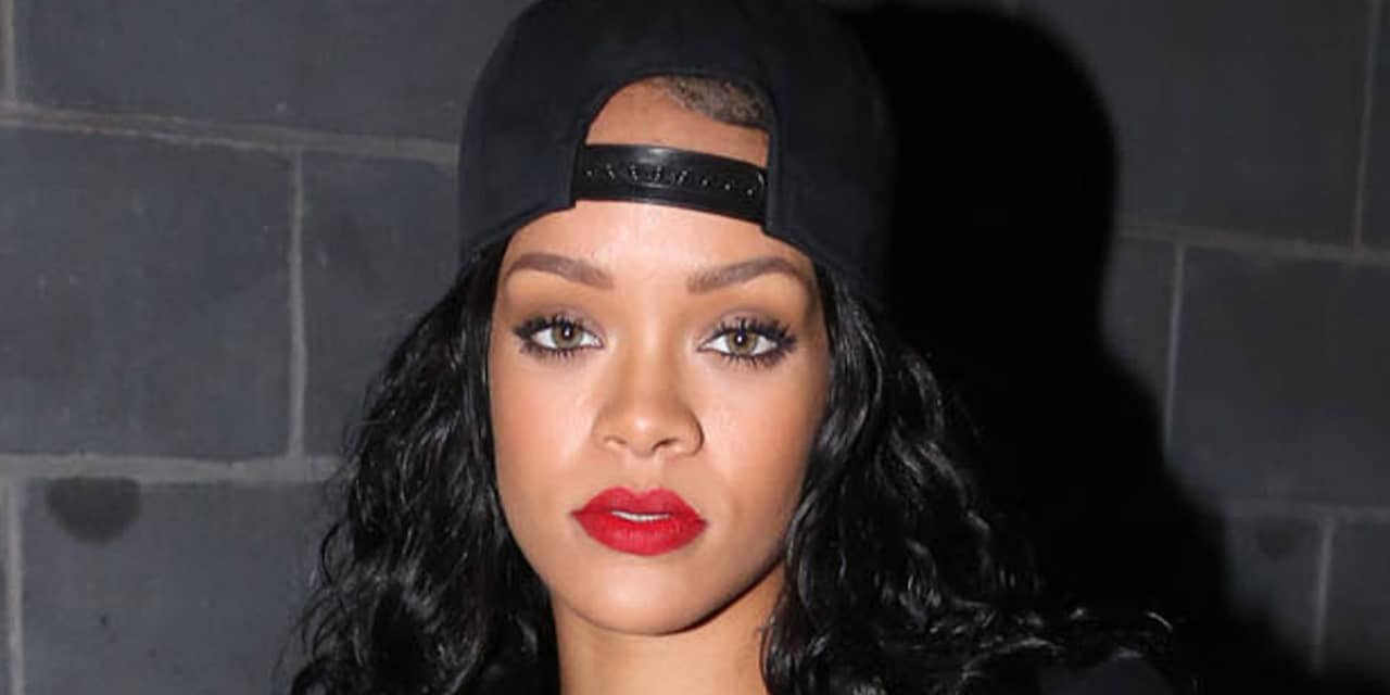 Celstraf voor nep-boekingsagent Rihanna