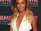 Forbes roept Beyoncé uit tot beroemdheid van het jaar