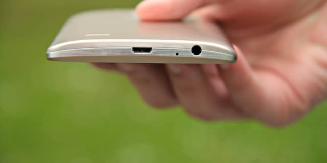 LG G3