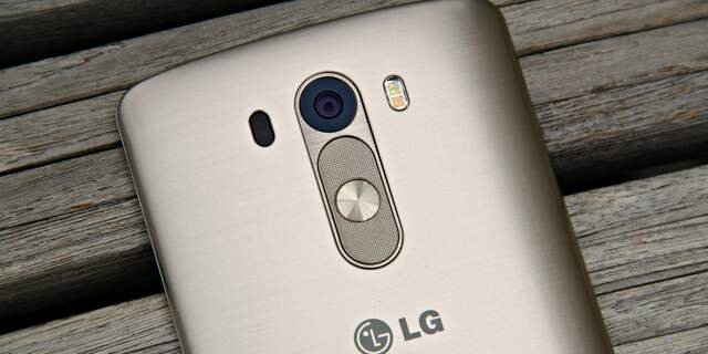 LG G3