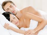 'Naakt slapen goed voor relatie'