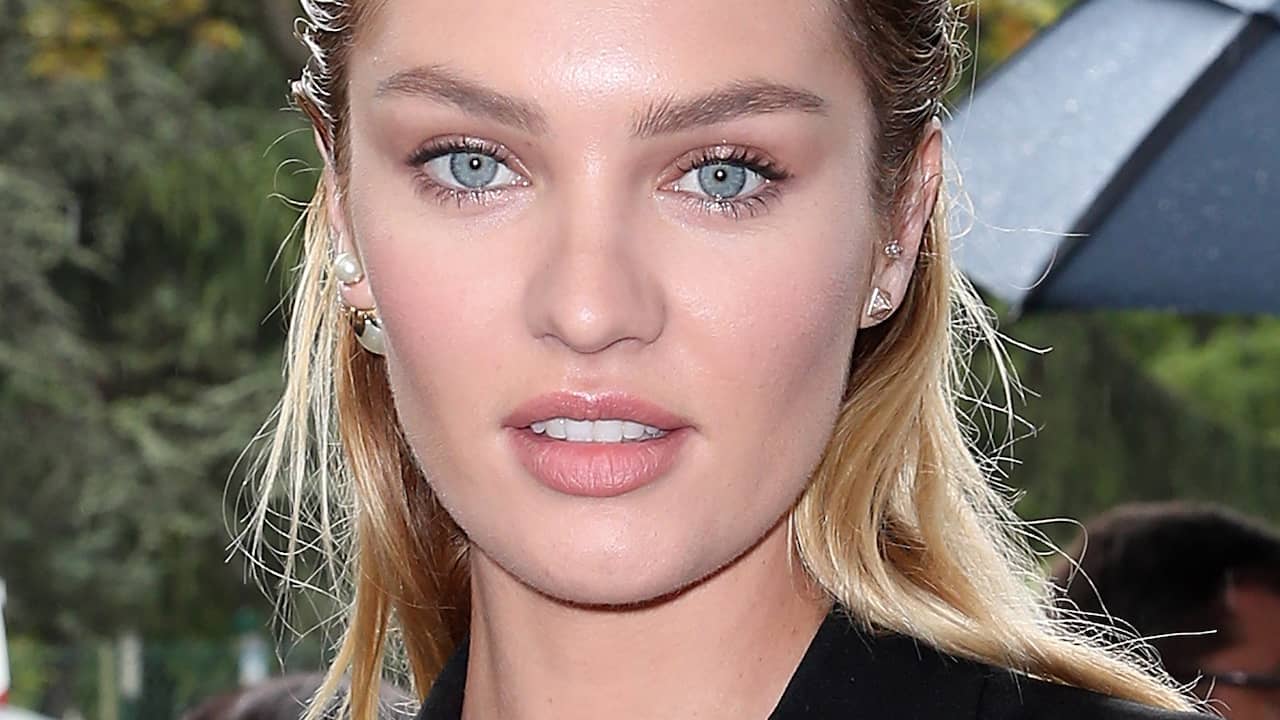 Candice Swanepoel nieuw gezicht van Max Factor | Lifestyle | NU.nl