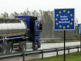 'Duitsland moet plan tolvignet autobahn aanpassen'