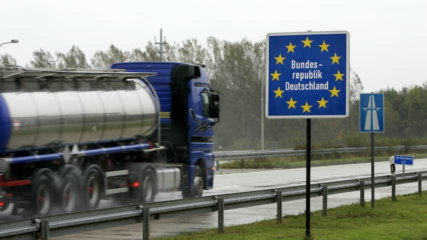 Duitsland, Snelweg