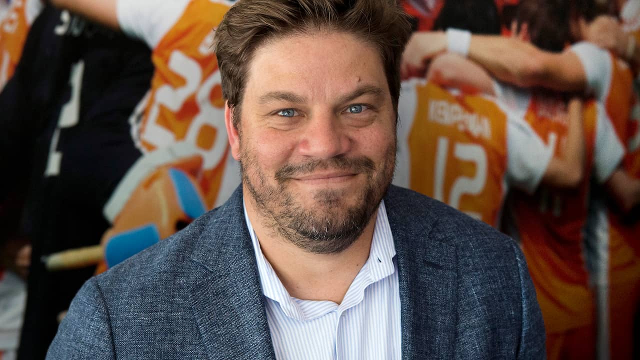 Caldas Opvolger Van Ass Als Bondscoach Hockeymannen Sport Nu Nl